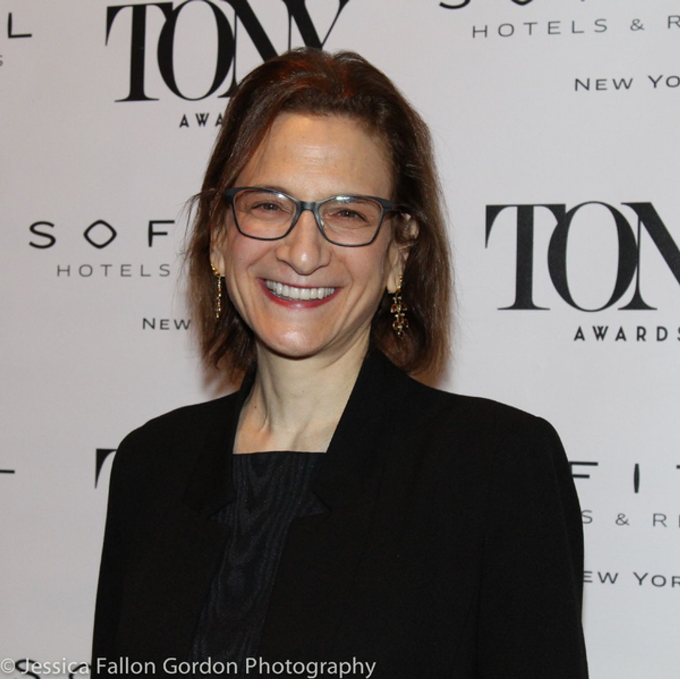 Photo Coverage: Tony Nominees Celebrate the Special Honorees of 2017!  Image