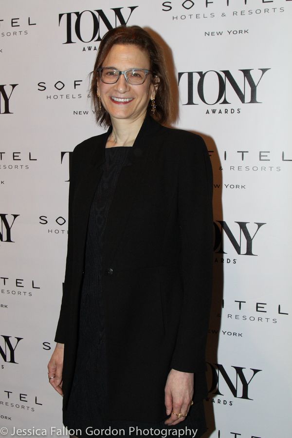 Natasha Katz Photo