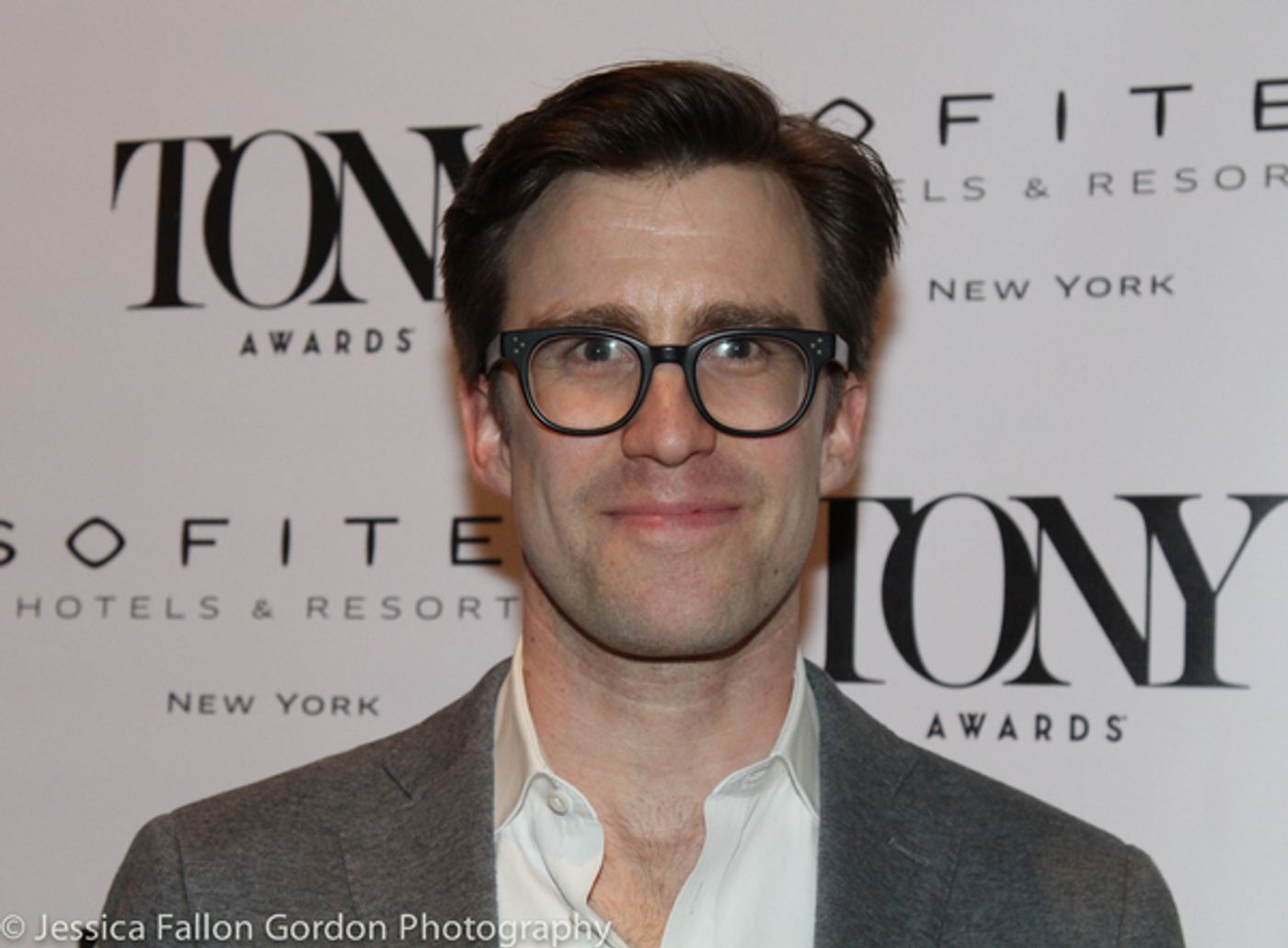 Photo Coverage: Tony Nominees Celebrate the Special Honorees of 2017!  Image