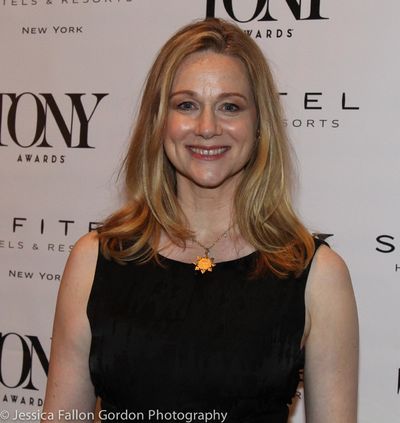 Laura Linney Photo