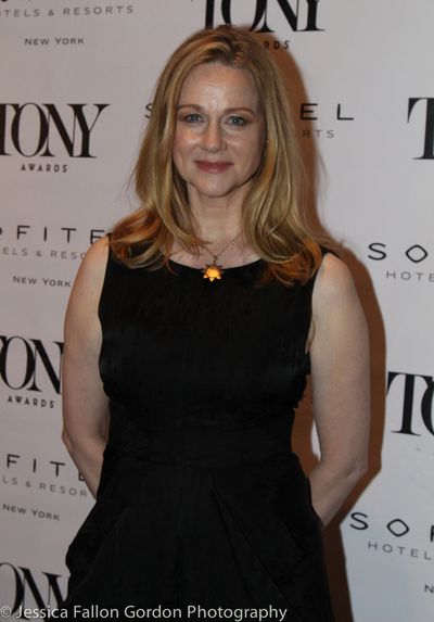 Laura Linney Photo