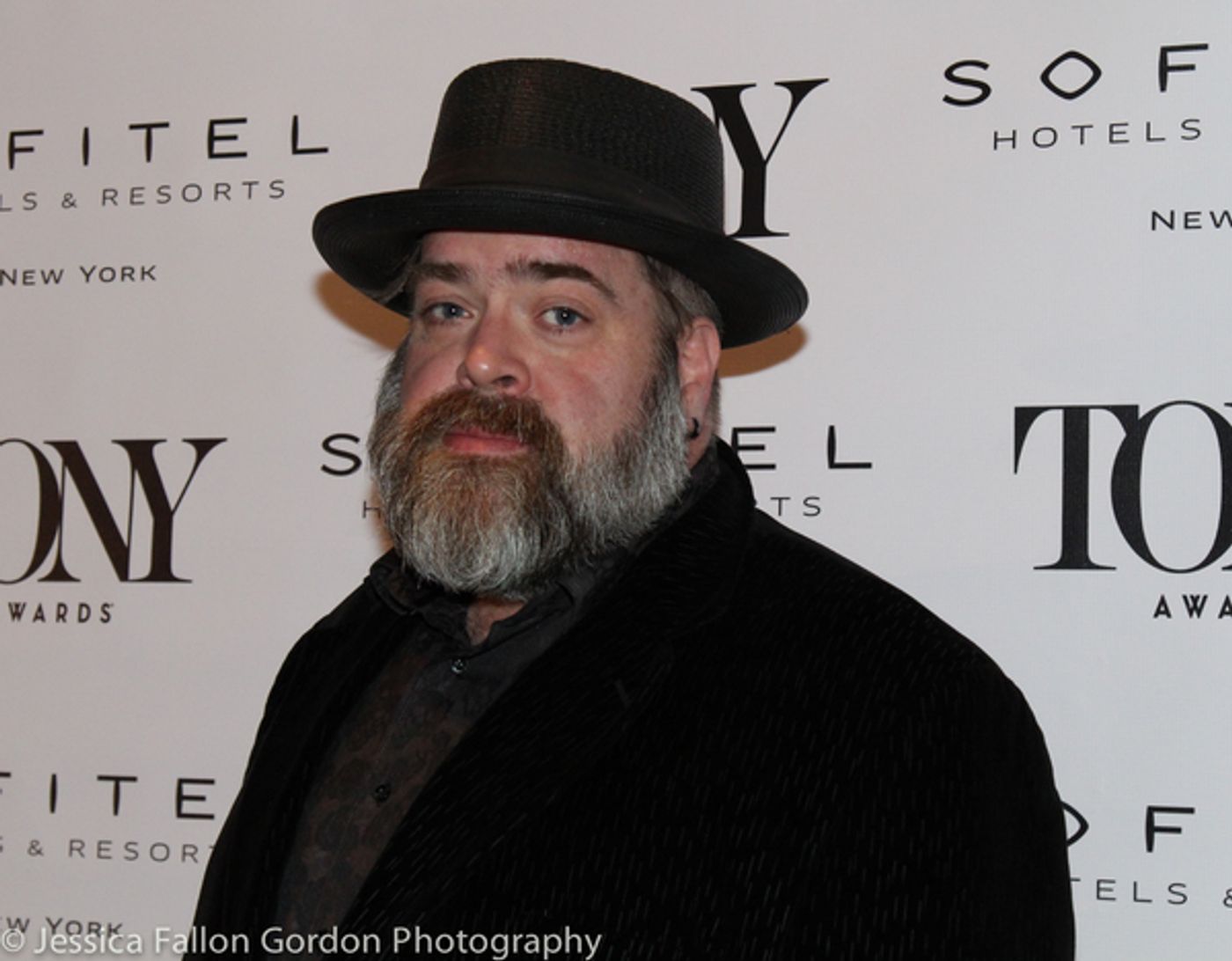 Photo Coverage: Tony Nominees Celebrate the Special Honorees of 2017!  Image