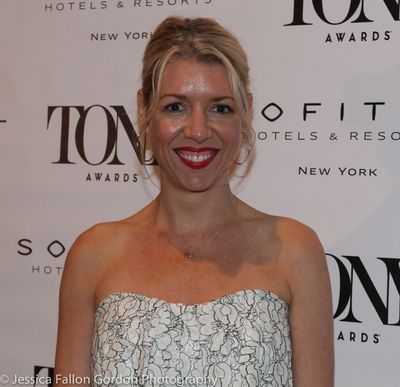 Kelly Devine Photo