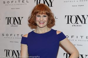 Kate Baldwin Photo