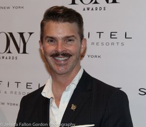 Denis Jones @ BroadwayWorld Denis Jones Photo