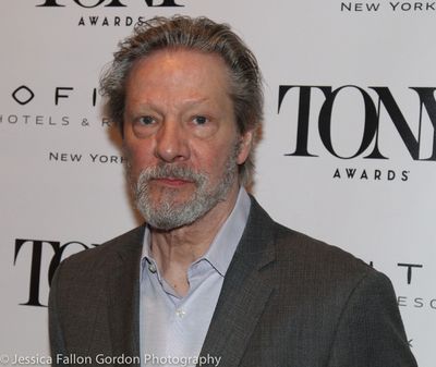 Chris Cooper Photo