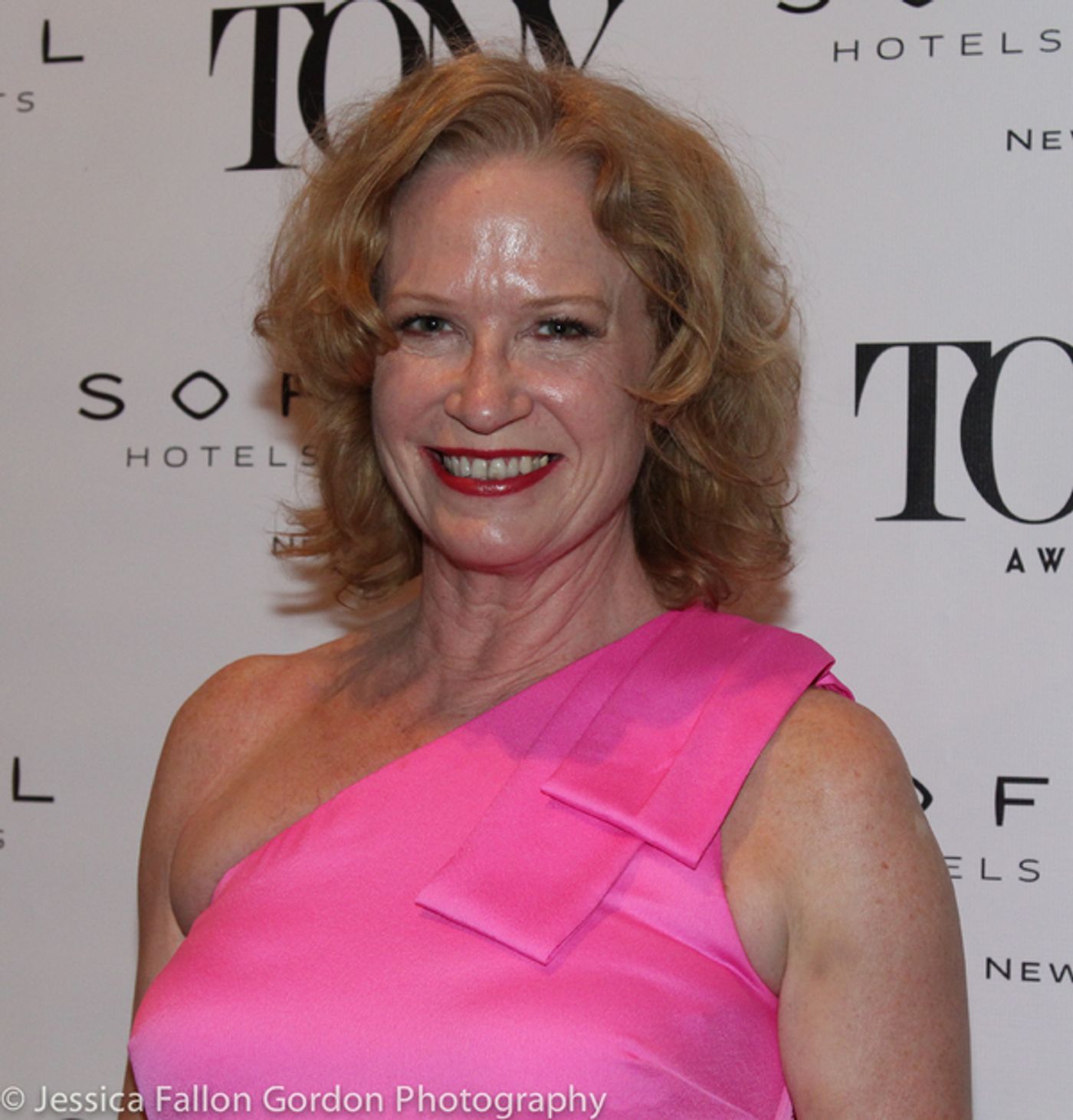Photo Coverage: Tony Nominees Celebrate the Special Honorees of 2017!  Image