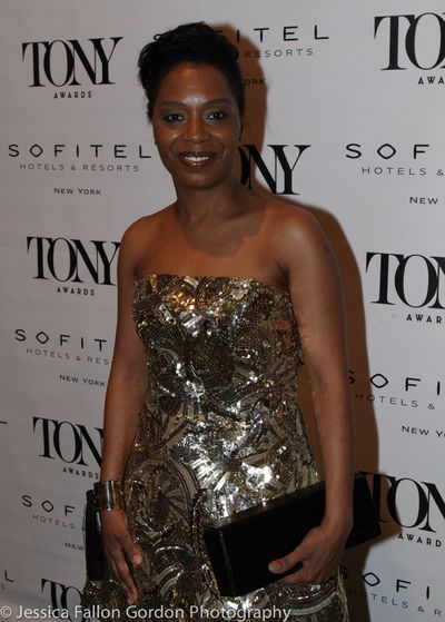 Michelle Wilson Photo