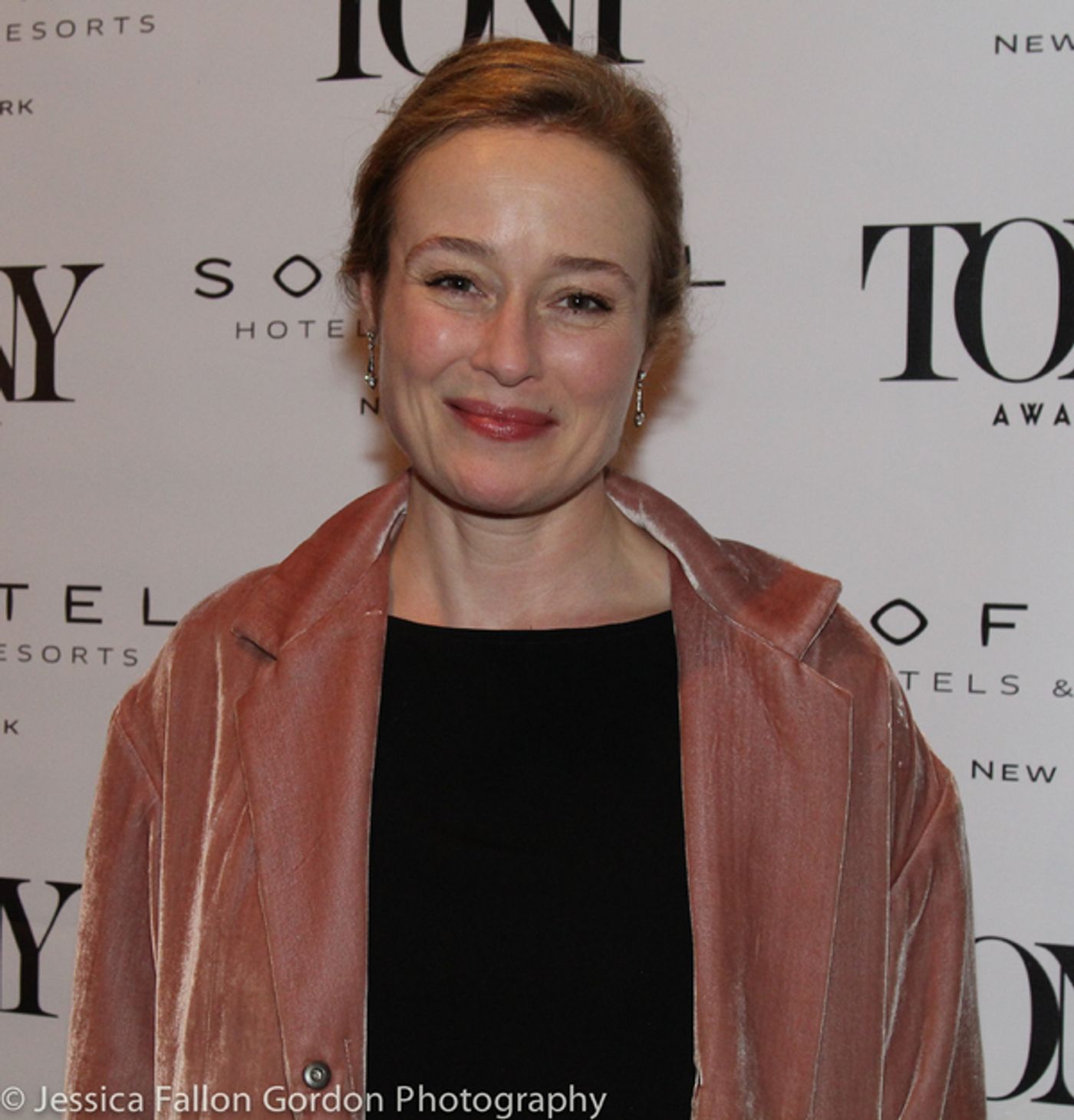 Photo Coverage: Tony Nominees Celebrate the Special Honorees of 2017!  Image
