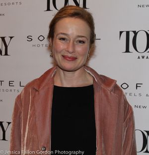 Jennifer Ehle @ BroadwayWorld Jennifer Ehle Photo