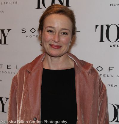 Jennifer Ehle Photo