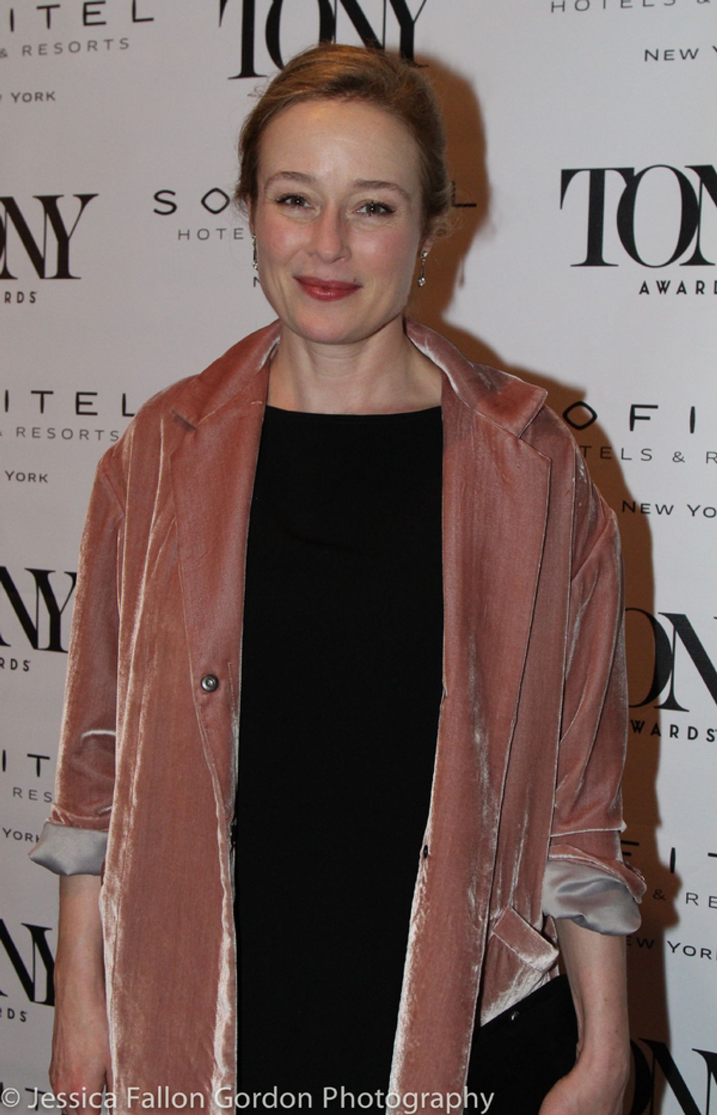 Photo Coverage: Tony Nominees Celebrate the Special Honorees of 2017!  Image