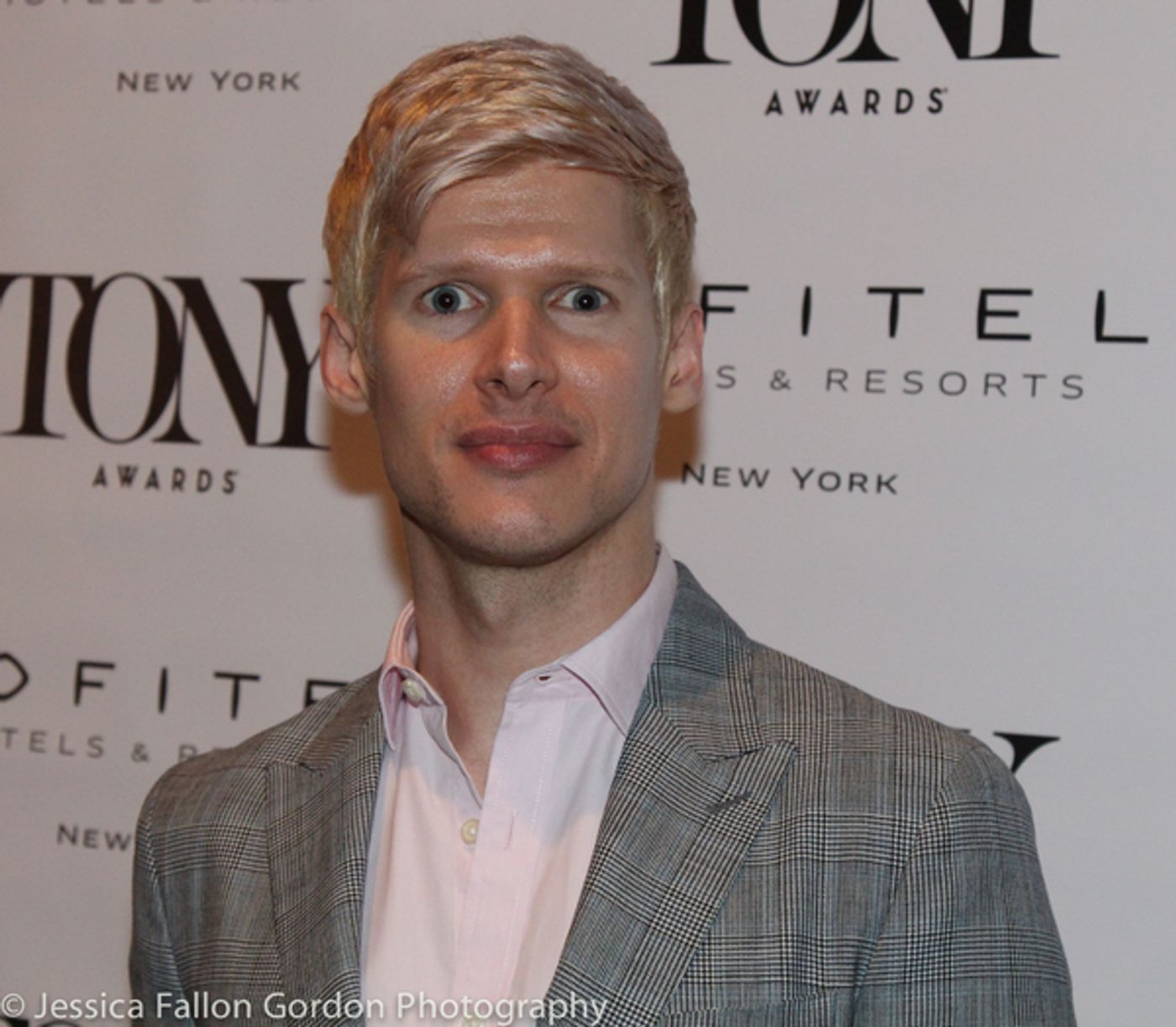 Photo Coverage: Tony Nominees Celebrate the Special Honorees of 2017!  Image