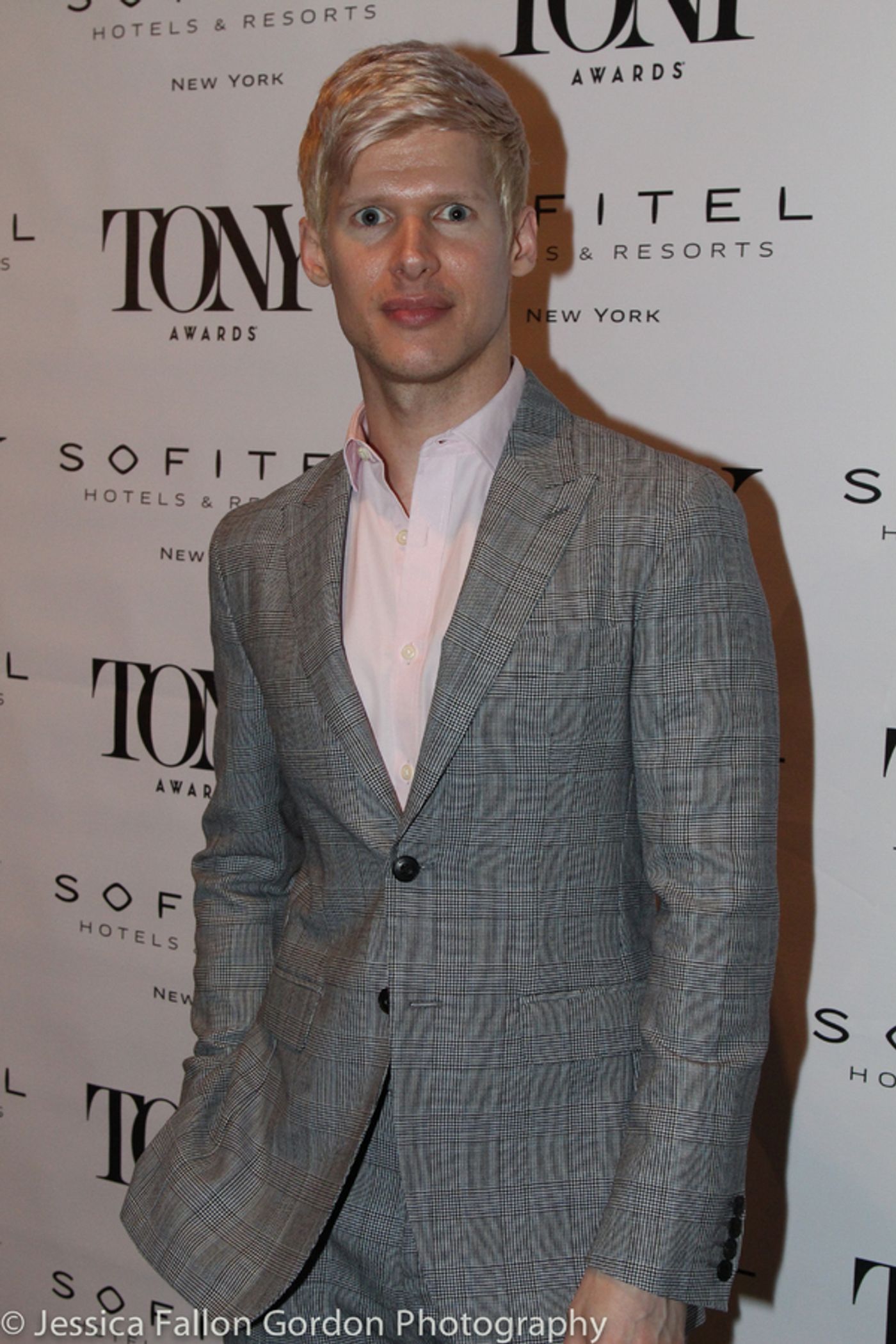 Photo Coverage: Tony Nominees Celebrate the Special Honorees of 2017!  Image