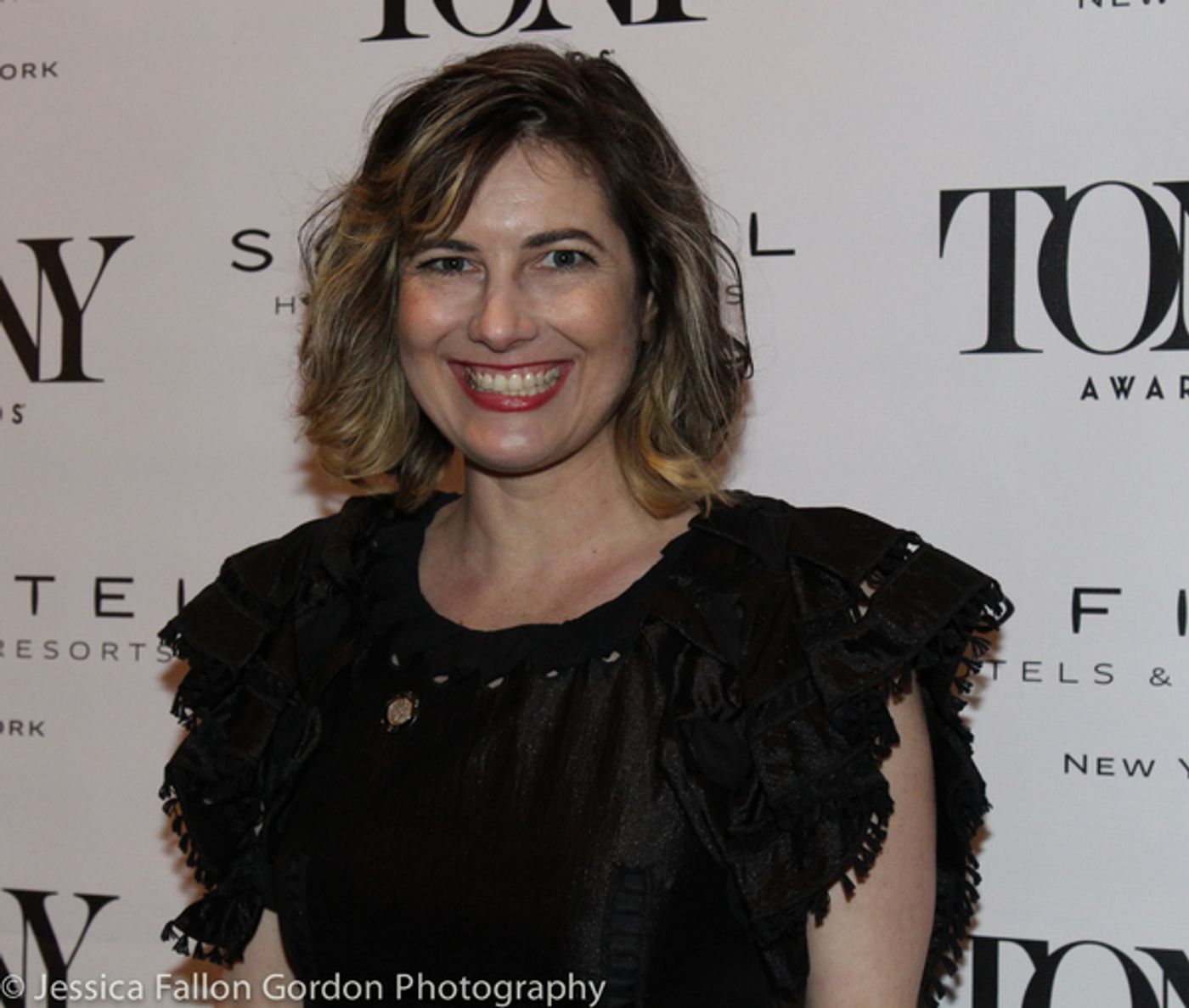 Photo Coverage: Tony Nominees Celebrate the Special Honorees of 2017!  Image