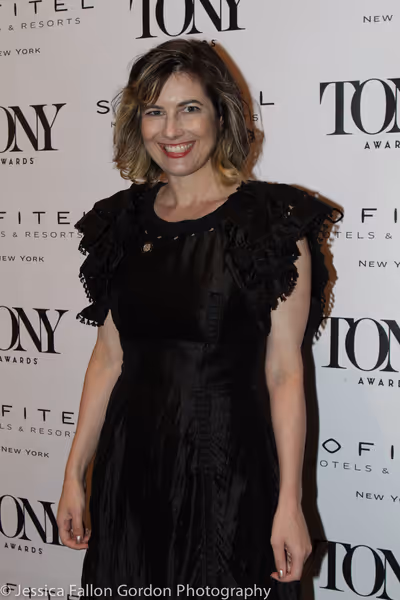 Paloma Young  Photo