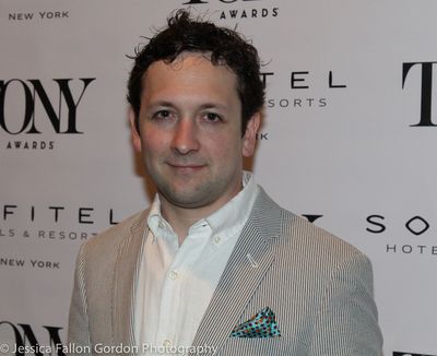 Bradley King Photo
