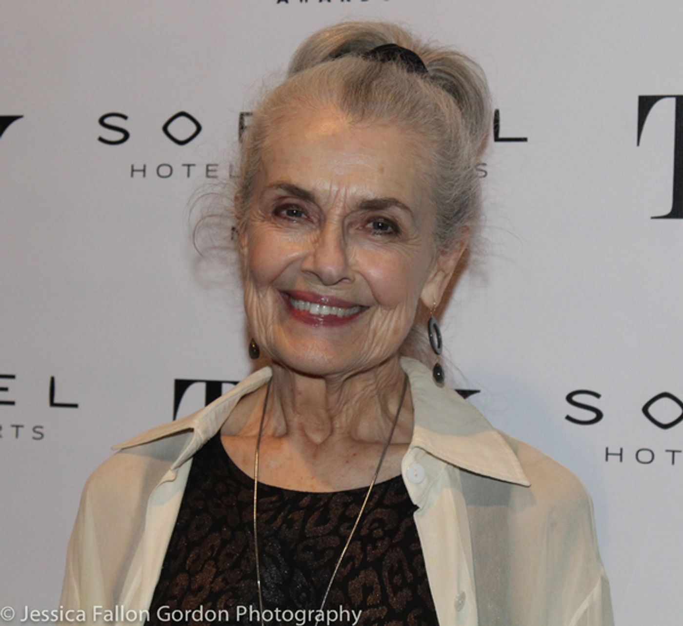 Photo Coverage: Tony Nominees Celebrate the Special Honorees of 2017!  Image