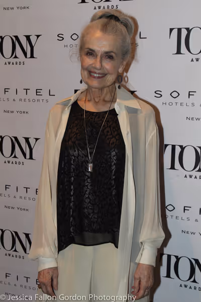 Mary Beth Peil Photo