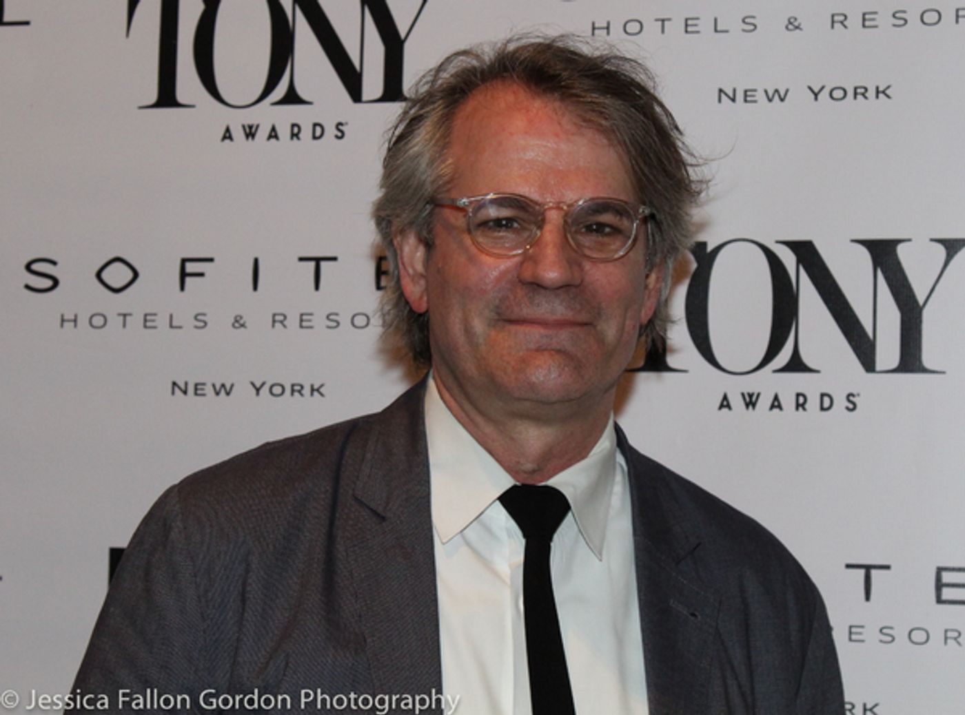 Photo Coverage: Tony Nominees Celebrate the Special Honorees of 2017!  Image