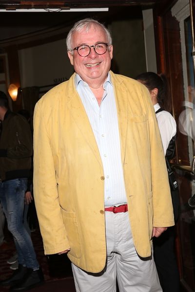 Christopher Biggins Photo