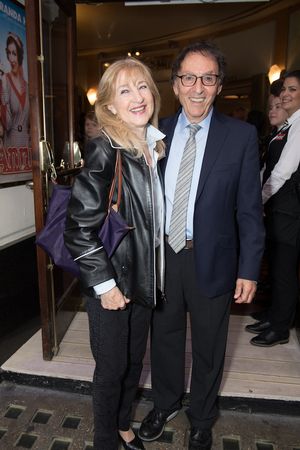 Don Black and guest Photo