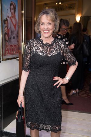 Esther Rantzen Photo