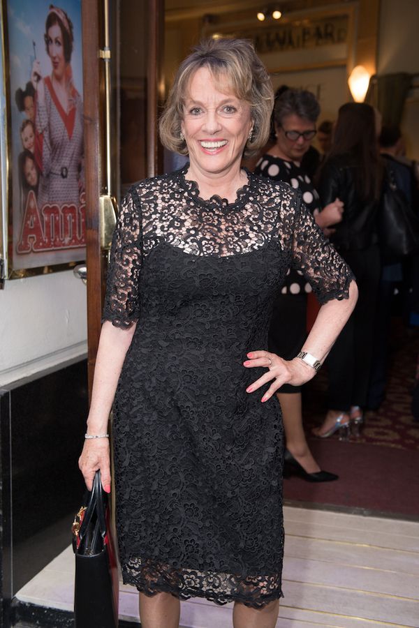 Esther Rantzen Photo