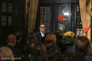 David Friedman @ BroadwayWorld David Friedman Photo