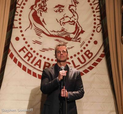 Hugh Panaro Photo