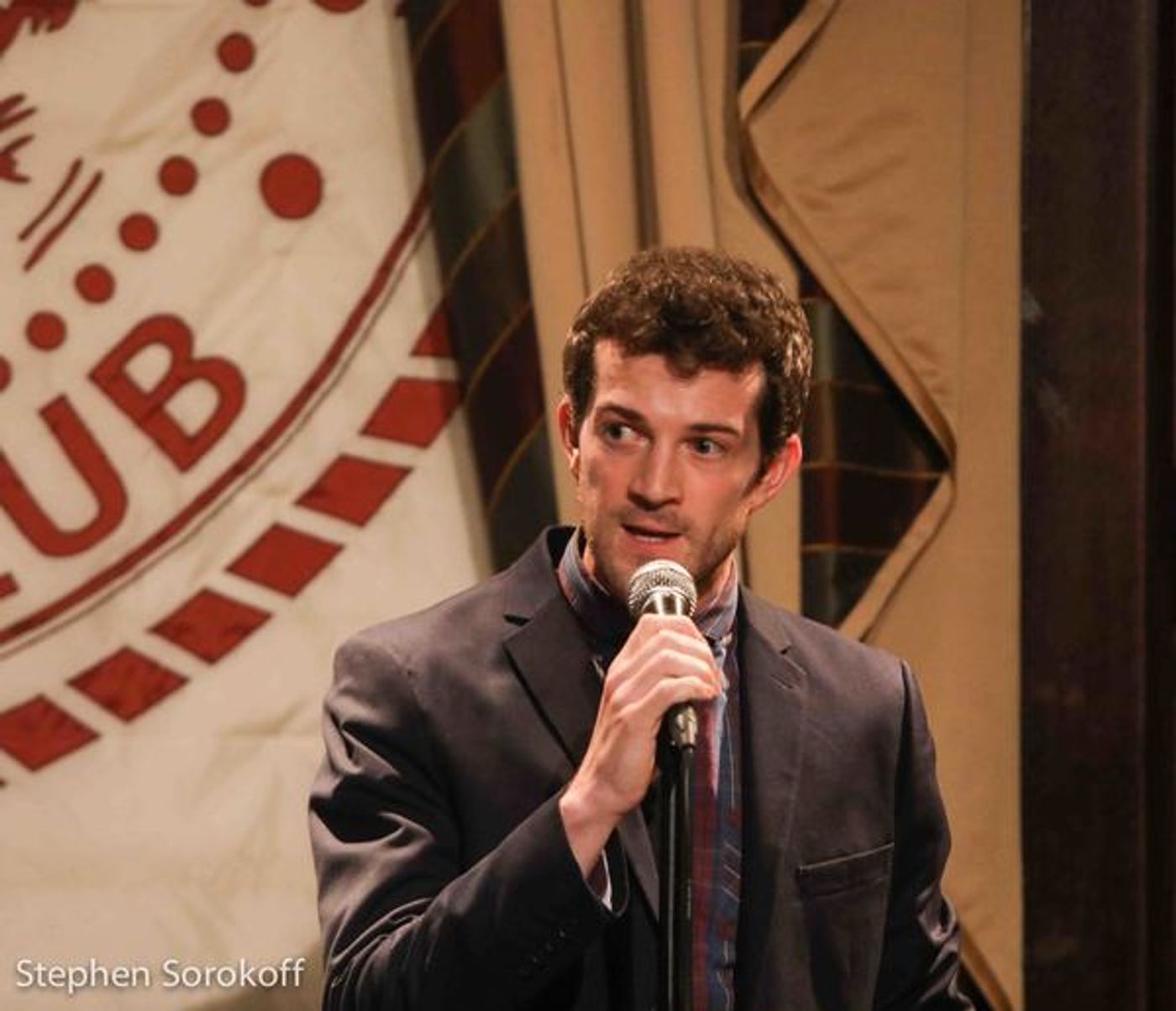 Photo Coverage: David Friedman Brings His Music & Friends To The Friars Club  Image