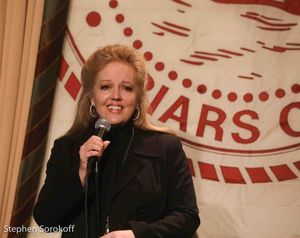 Stacy Sullivan @ BroadwayWorld Stacy Sullivan Photo