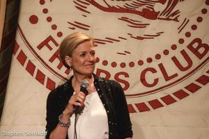 Karen Mason @ BroadwayWorld Karen Mason Photo