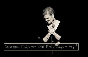 Karen Mason, 2015 Â© Daniel T Gramkee Photo