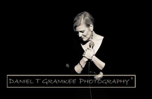 Karen Mason, 2015 Â© Daniel T Gramkee Photo