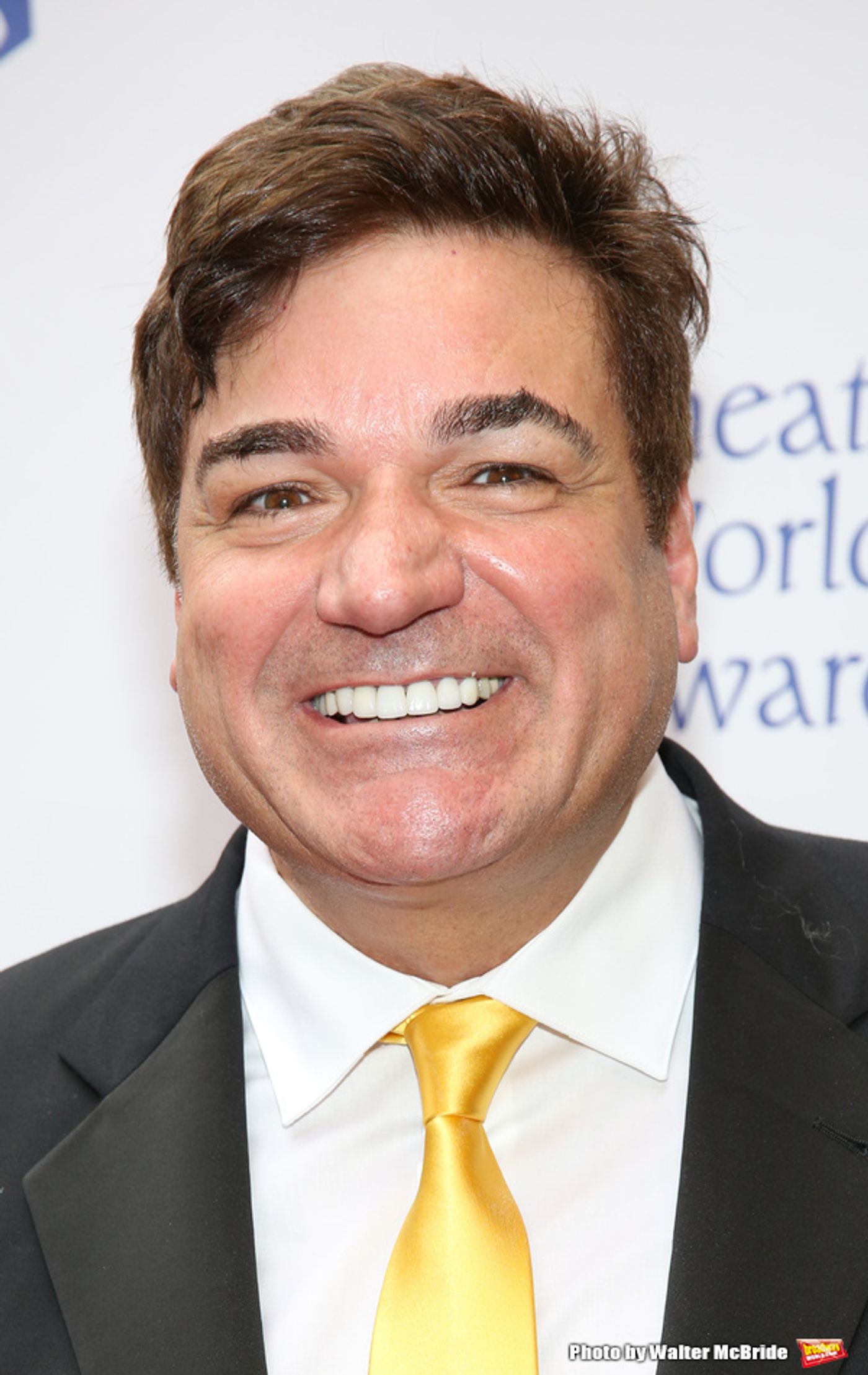 Photo Coverage: On the Red Carpet for the 73rd Annual Theatre World Awards!  Image