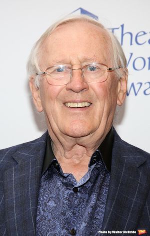 Len Cariou @ BroadwayWorld Len Cariou Photo
