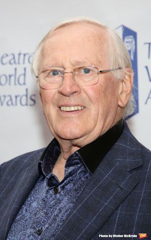 Len Cariou @ BroadwayWorld Len Cariou Photo