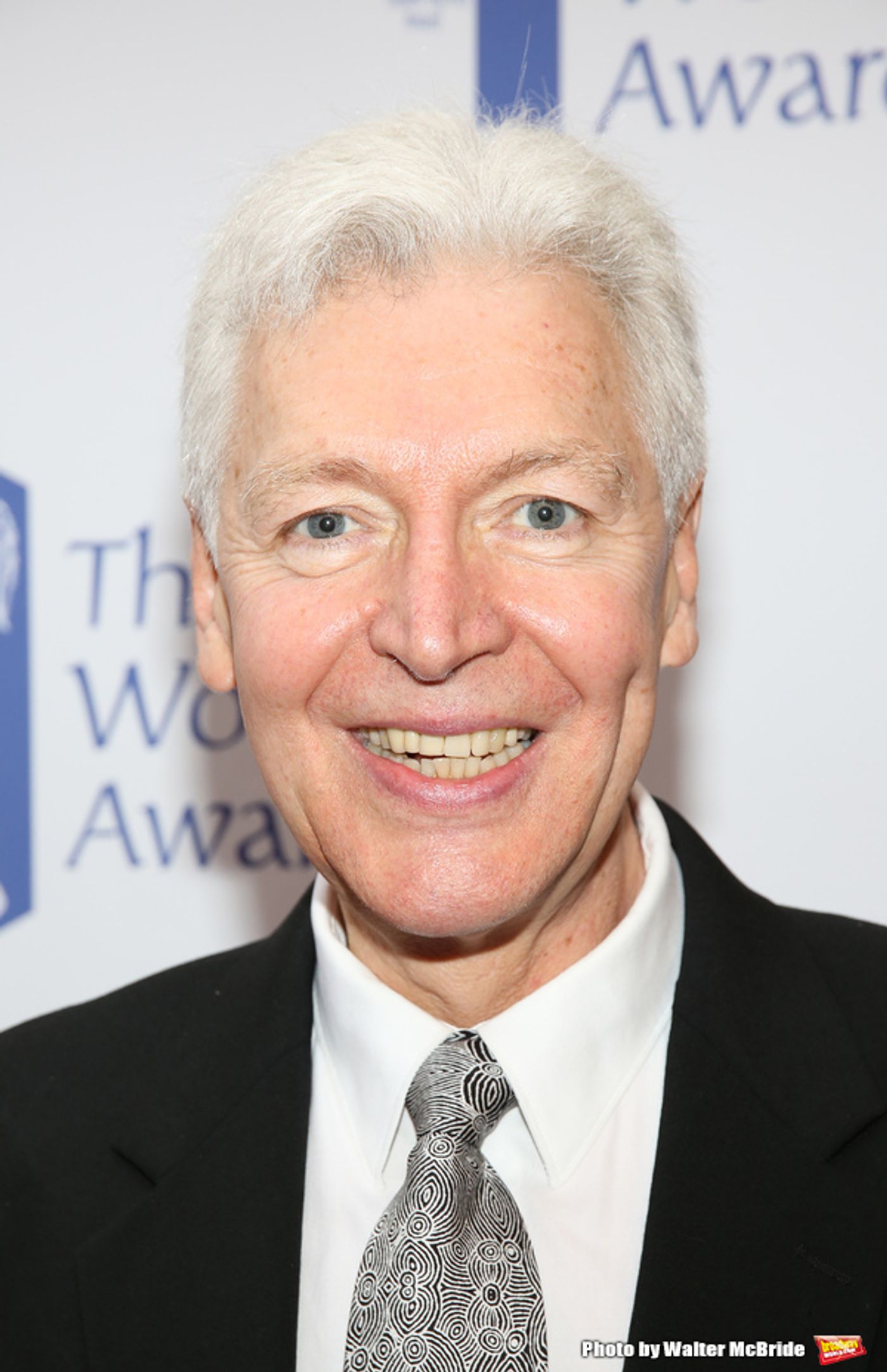 Photo Coverage: On the Red Carpet for the 73rd Annual Theatre World Awards!  Image