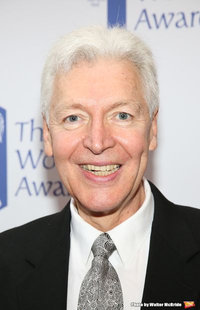Tony Sheldon  Photo