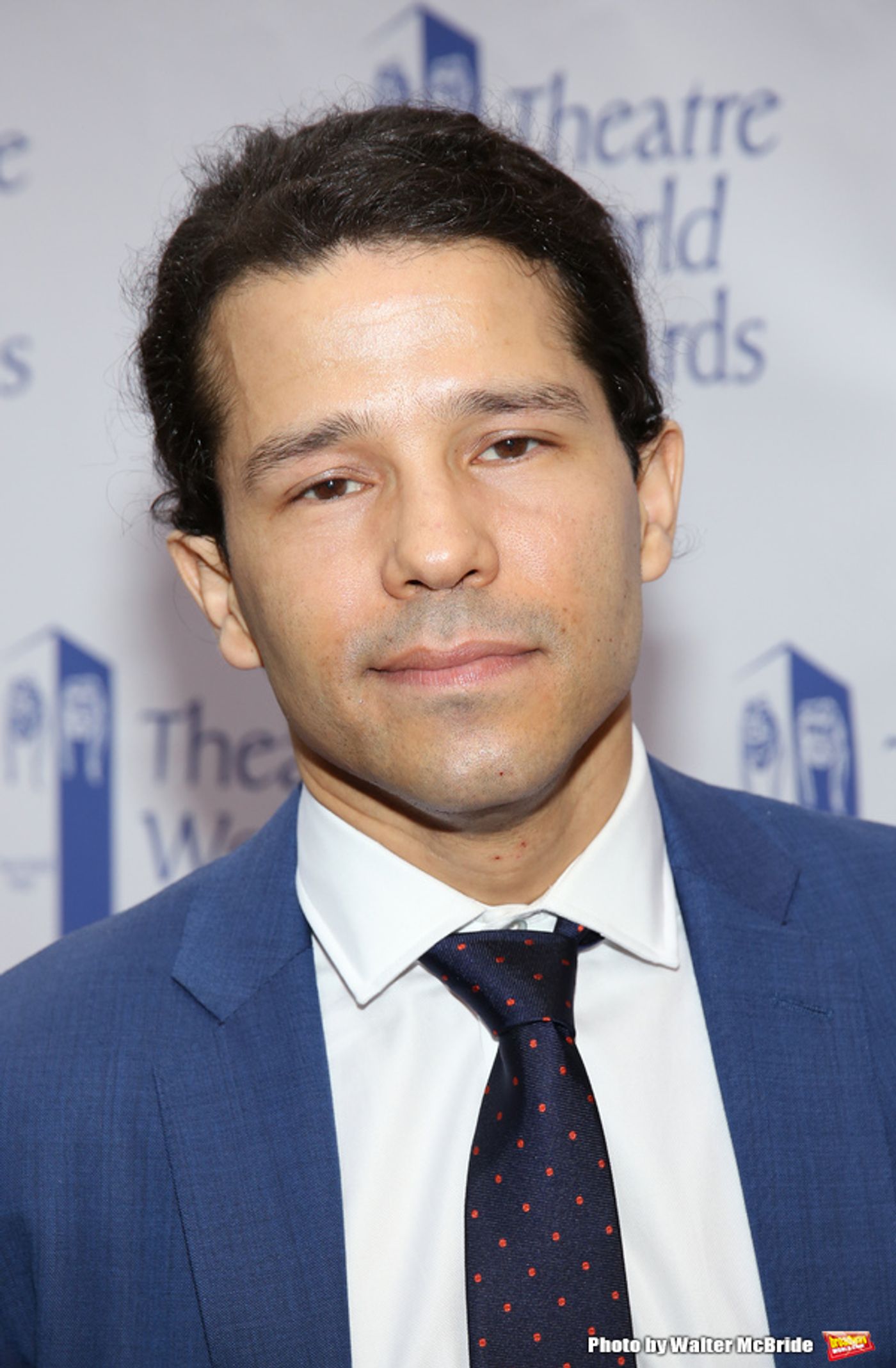 Photo Coverage: On the Red Carpet for the 73rd Annual Theatre World Awards!  Image