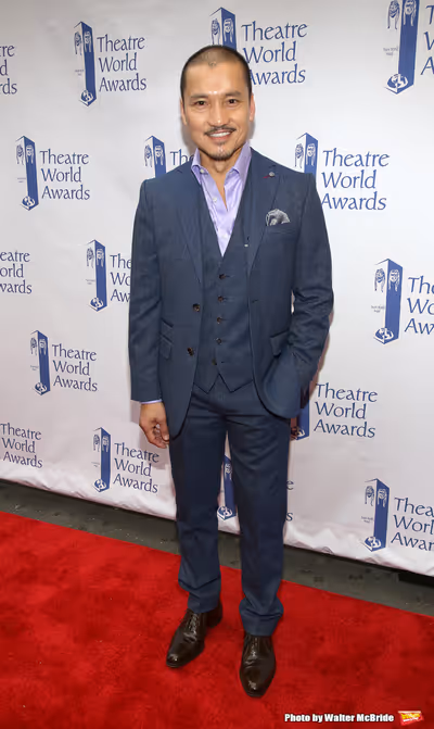 Jon Jon Briones Photo