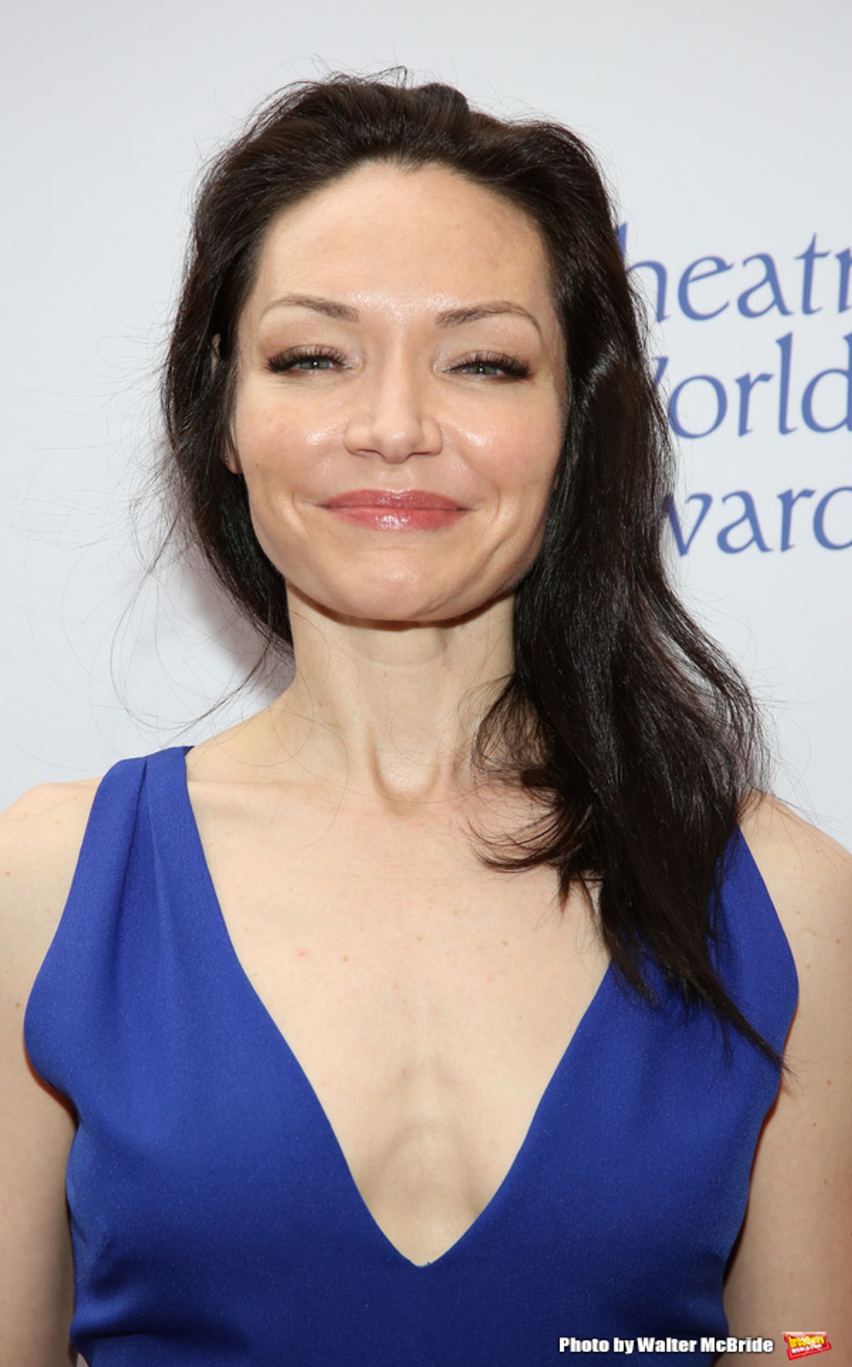 Katrina Lenk  at 