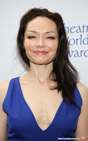 Katrina Lenk @ BroadwayWorld Katrina Lenk Photo