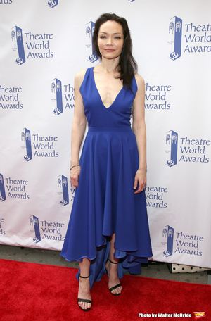 Katrina Lenk @ BroadwayWorld Katrina Lenk Photo