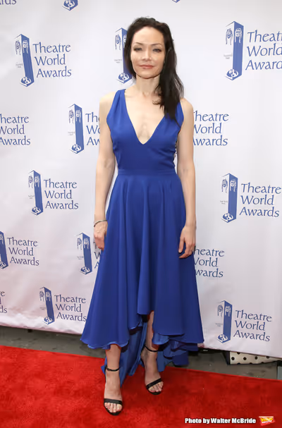 Katrina Lenk Photo