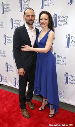 Katrina Lenk @ BroadwayWorld Katrina Lenk Photo