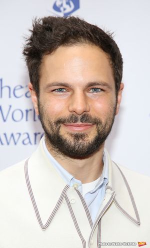 Jonny Orsini  Photo