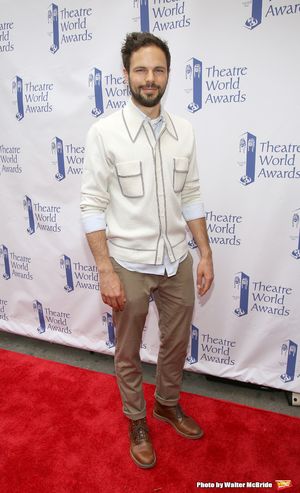 Jonny Orsini  Photo