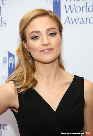 Christy Altomare Photo